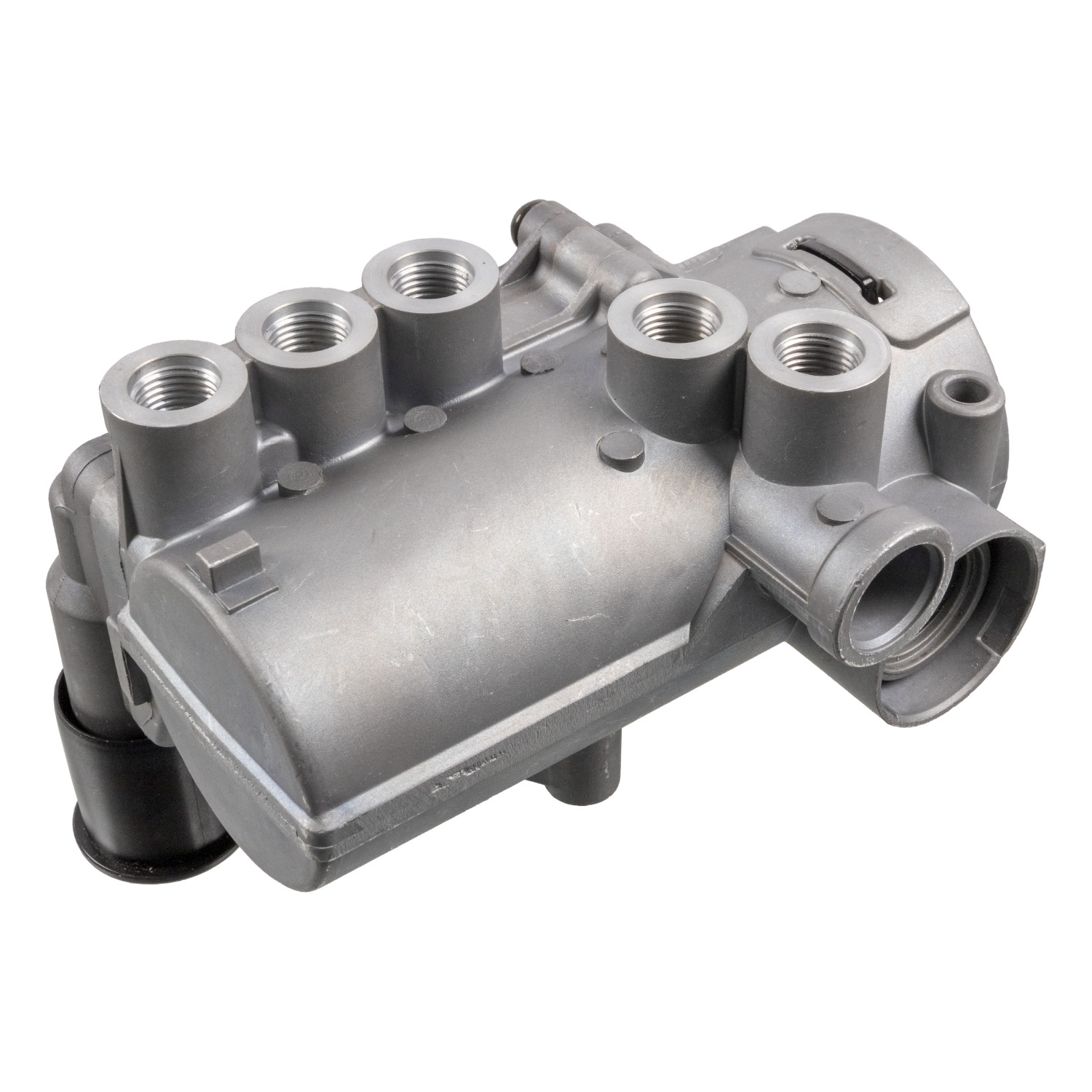  Quick Release Valve