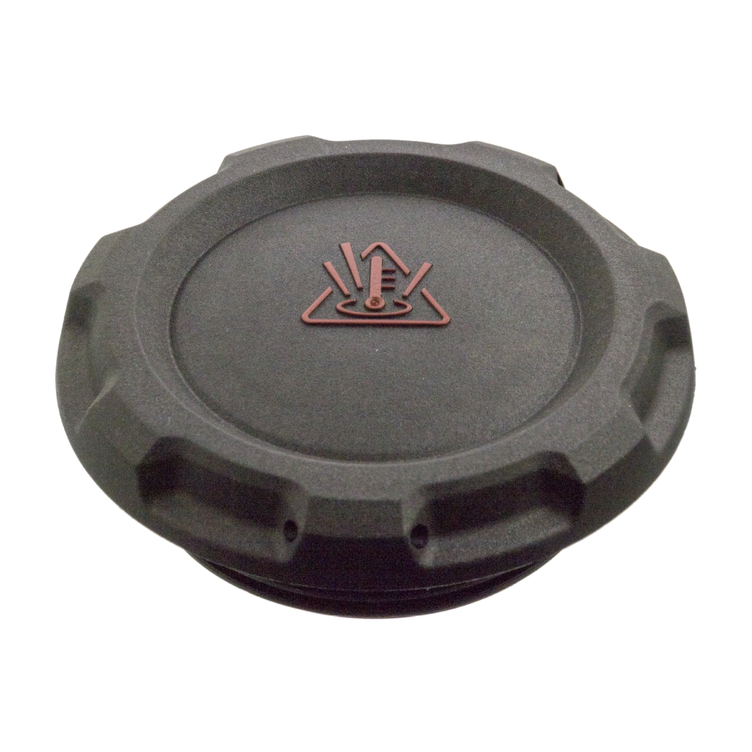  Cap for coolant expansion tank