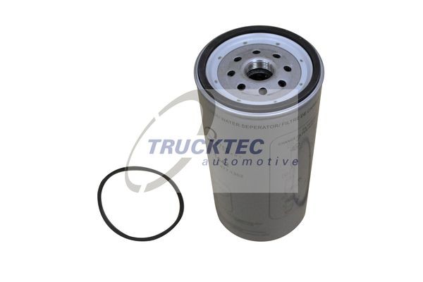 ფილტრი საწვავის H701WK Trucktec