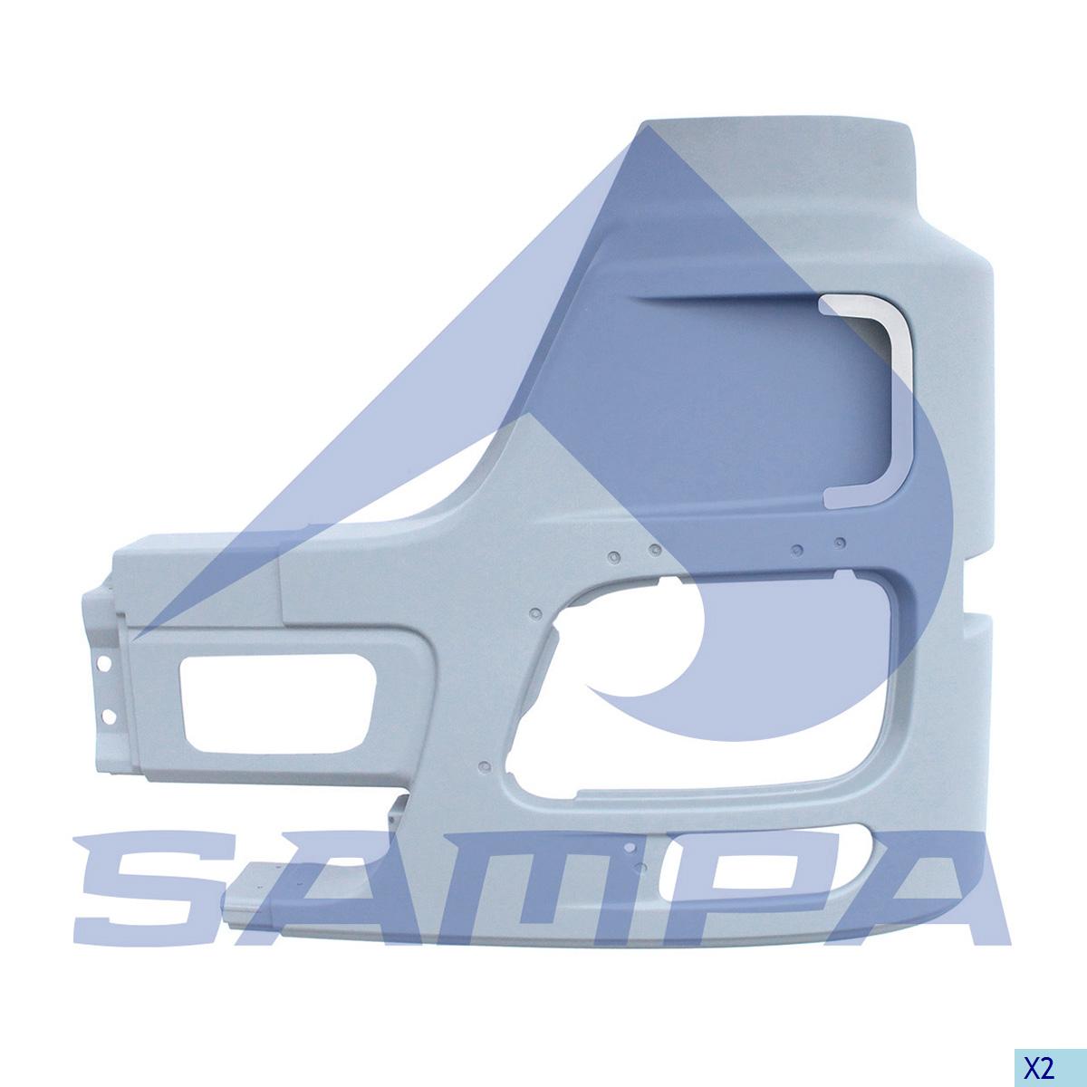 Bumper