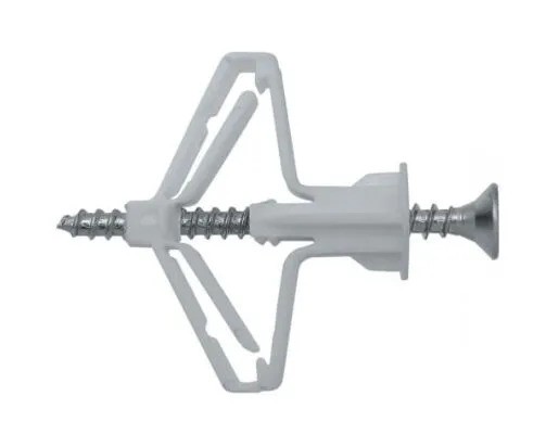 დიუბელი კავით Bigips (4 ც.) B-10-GK  ბლისტ.
