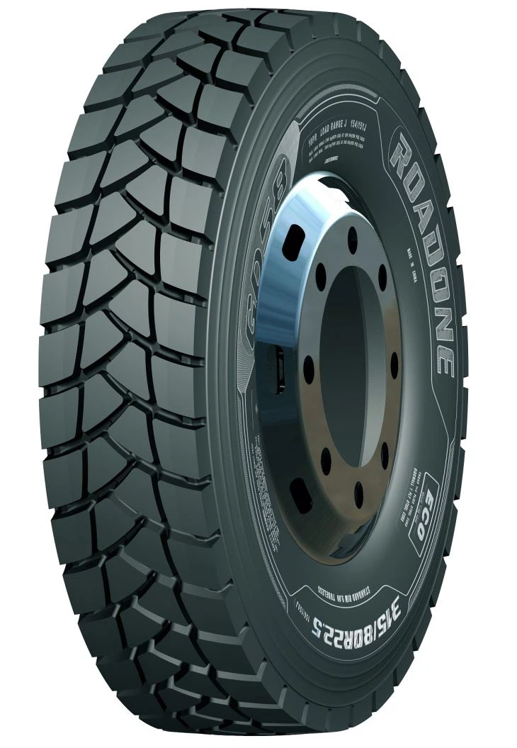 საბურავი 315/80R22.5 22PR GD58-ROADONE