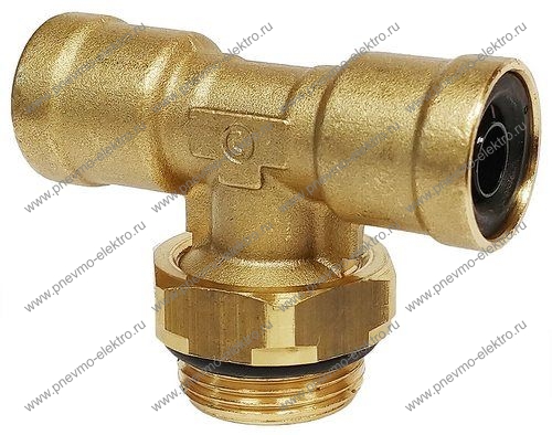 PB105120922 სამკაპი მიმართველით  T 12/9mm M22x1,5 vk