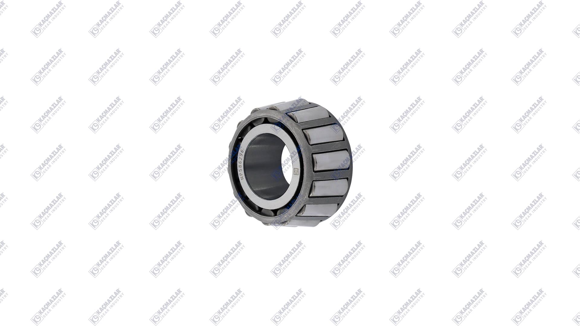 ა/მ გად. კოლოფის საკისარი  ROLLER BEARING 012 981 2805