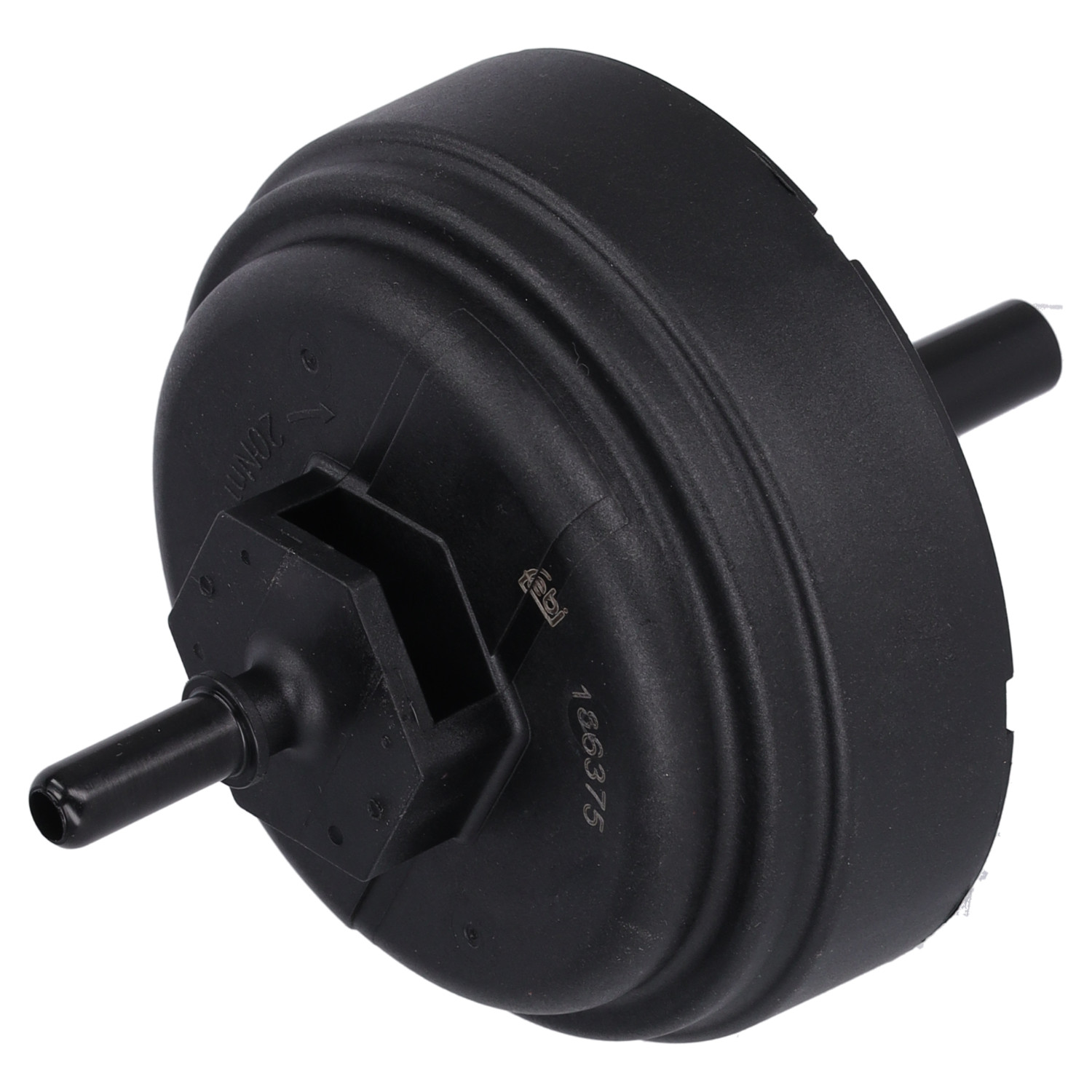 AdBlue® Urea Filter Housing Cap