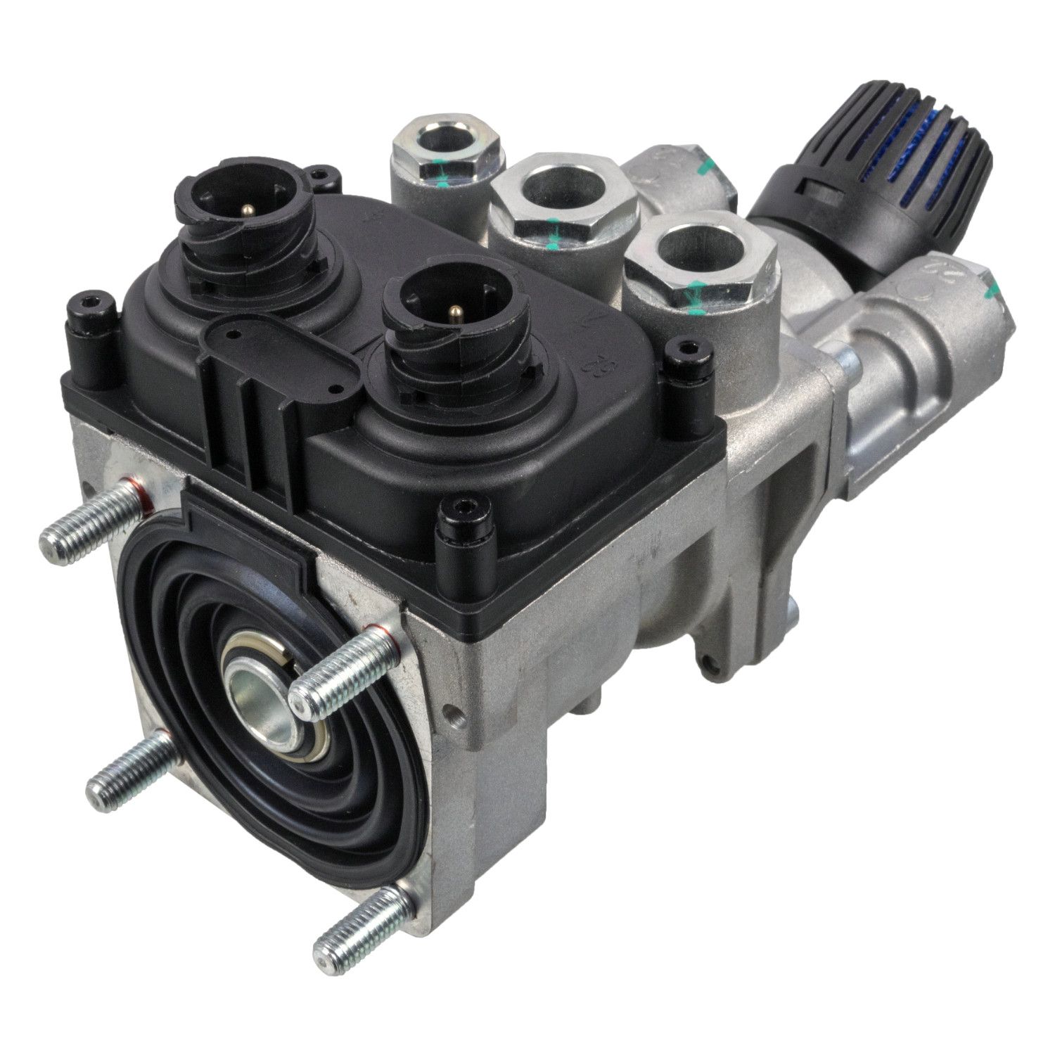  Brake Valve for driving brake