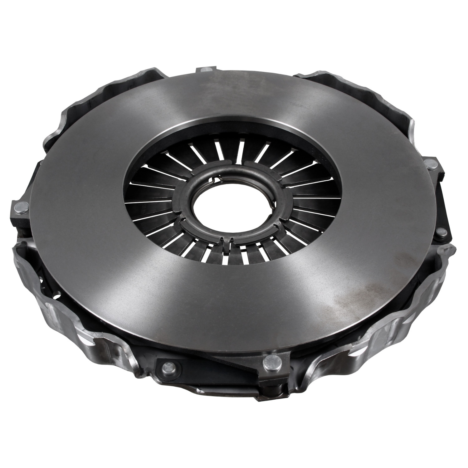 Clutch Cover