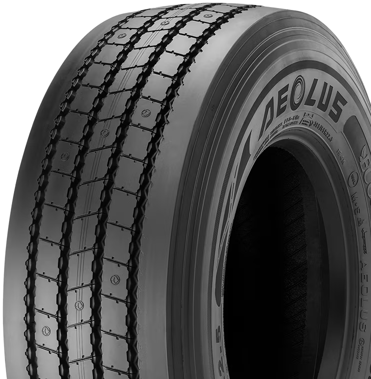 საბურავი 385/55R22.5