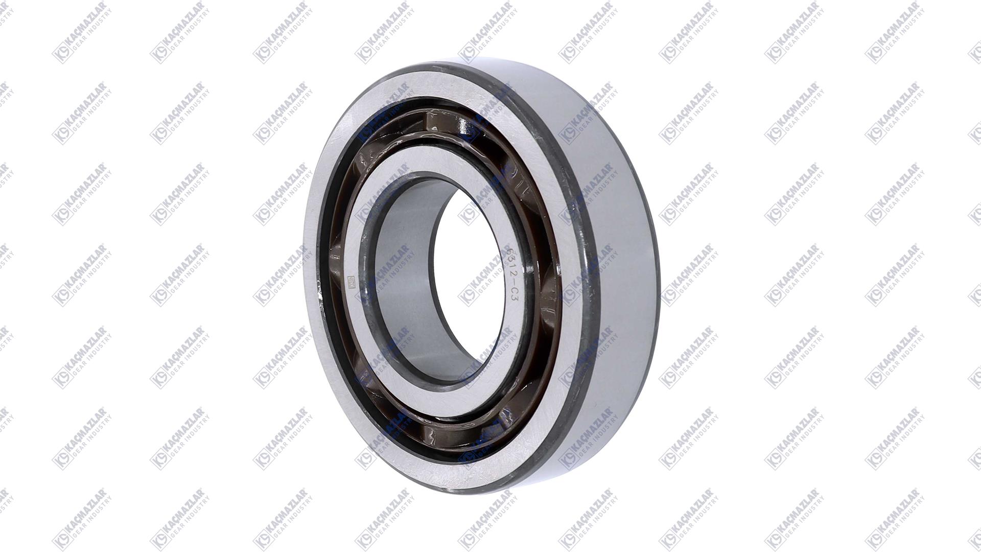 ა/მ გად. კოლოფის საკისარი BALL BEARING  1783324-1780425