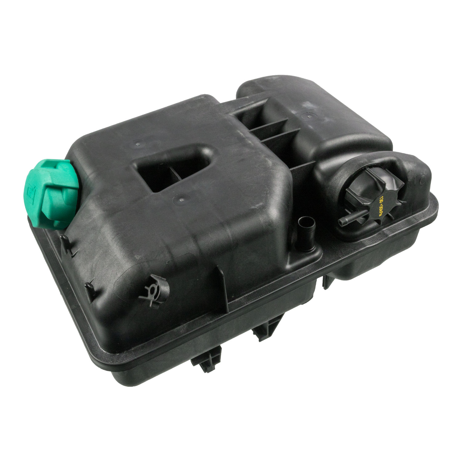  Coolant Expansion Tank with lid