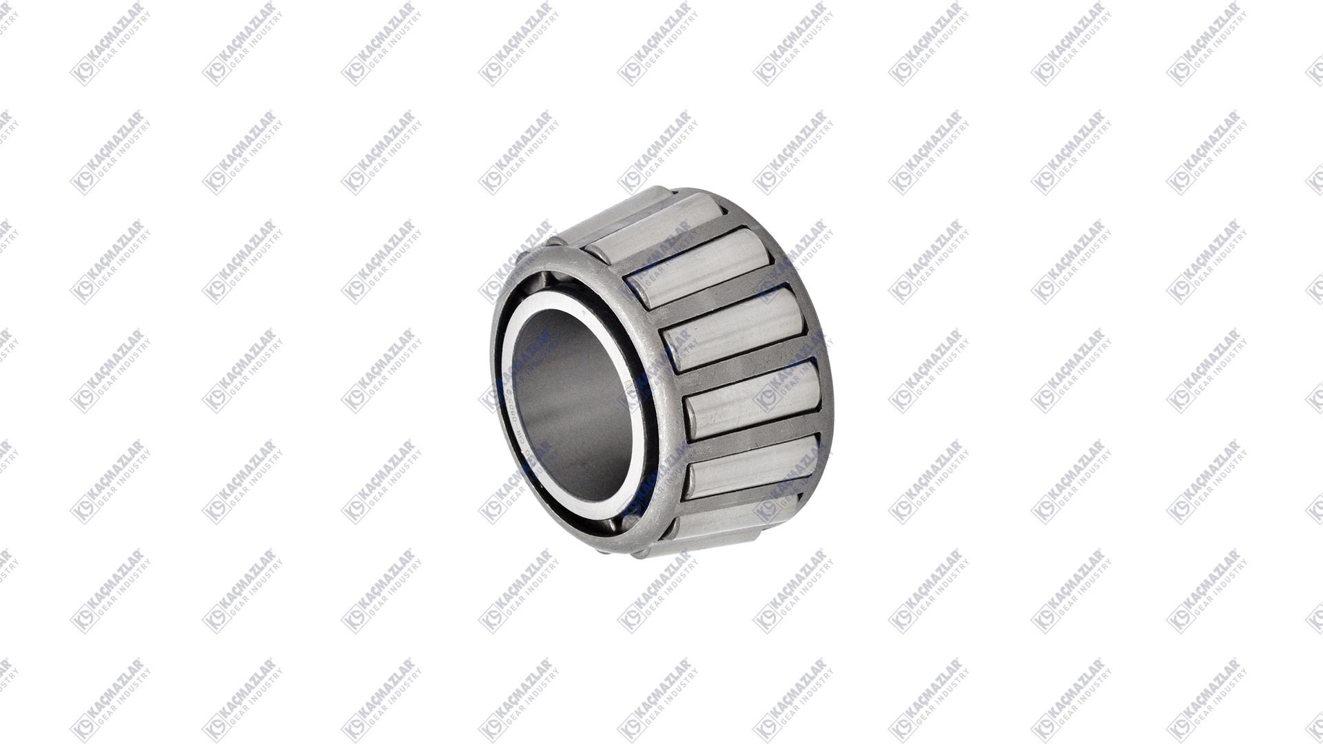 ა/მ გად. კოლოფის საკისარი  (ROLLER BEARING 017 981 1305-015 981 8505)