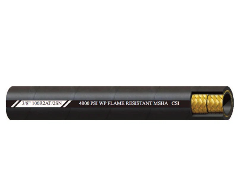 42001206 პრესჰილზა 3/8 2SN Swage dia 20,5