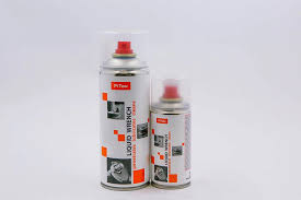 PITON ლუბრიკანტი WD-40 400 ml BIODUR