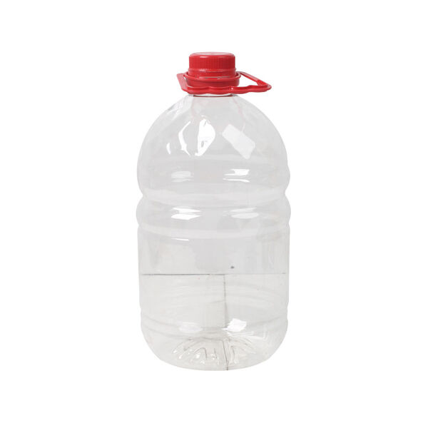 5 litre water bottle