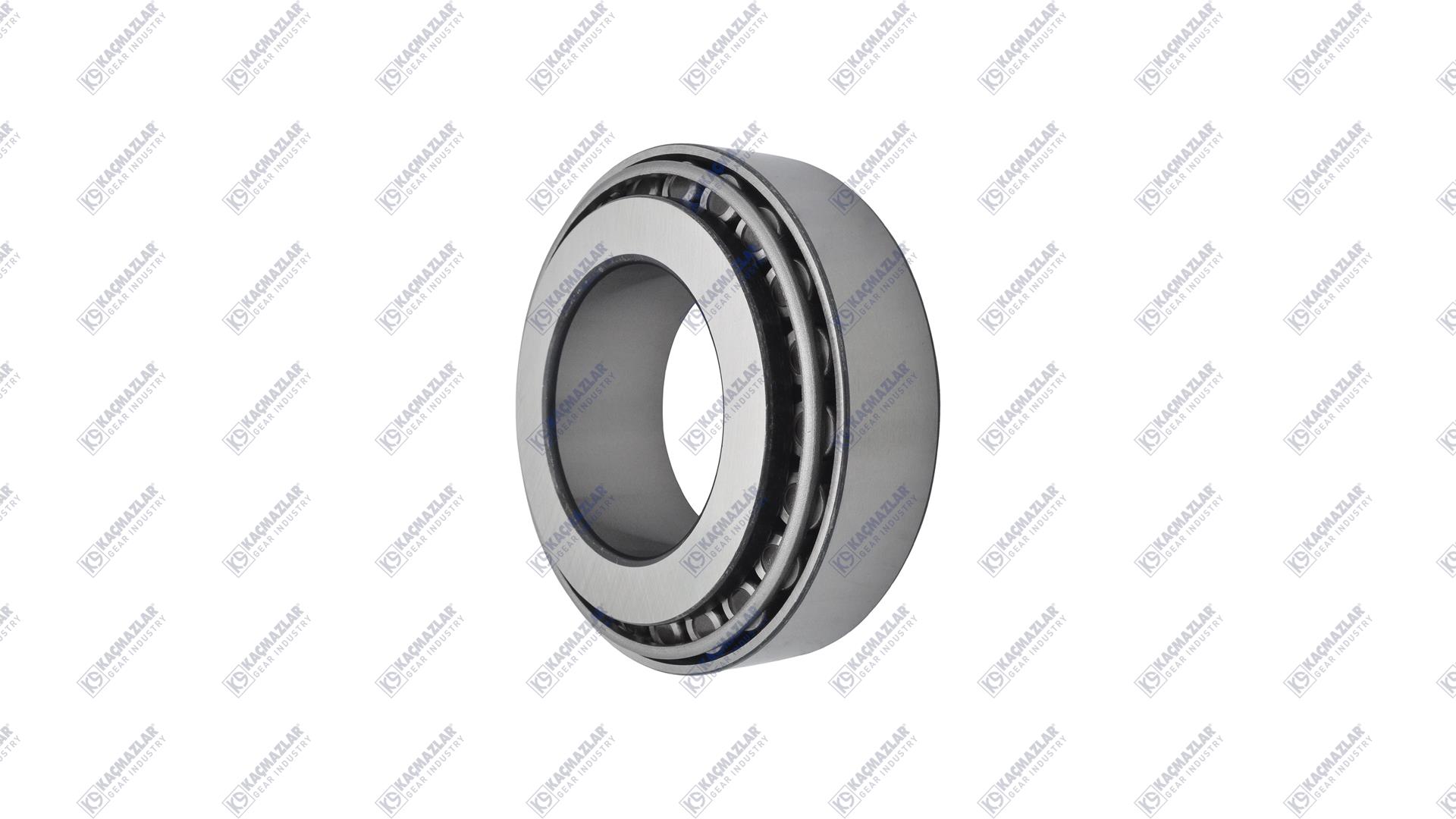 ა/მ გად. კოლოფის საკისარი (GEARBOX-BEARING 60x110x34 mm. 019 981 6105, 002 981 7781)