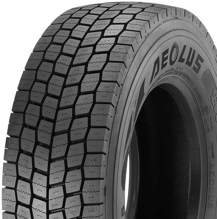 295/80R22.5-18 AllroadsD+ TL AE NEO