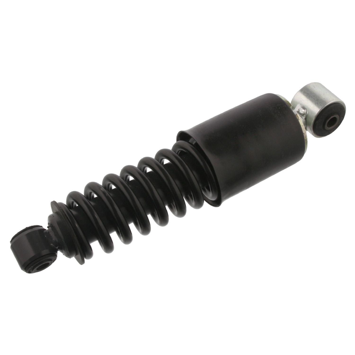 Cabin Shock Absorber