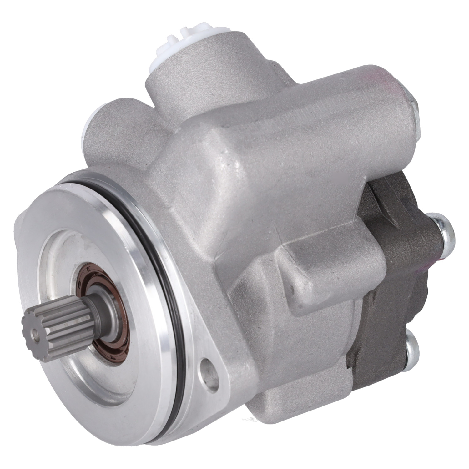  Power Steering Pump