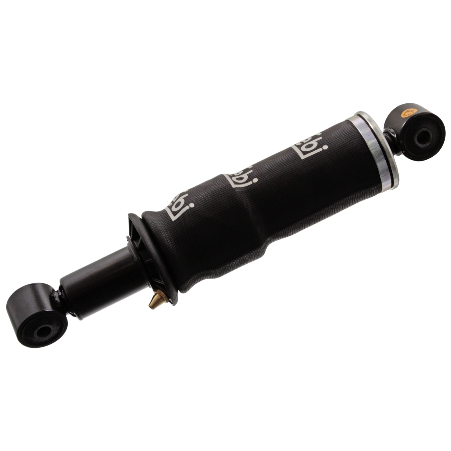 Cabin Shock Absorber