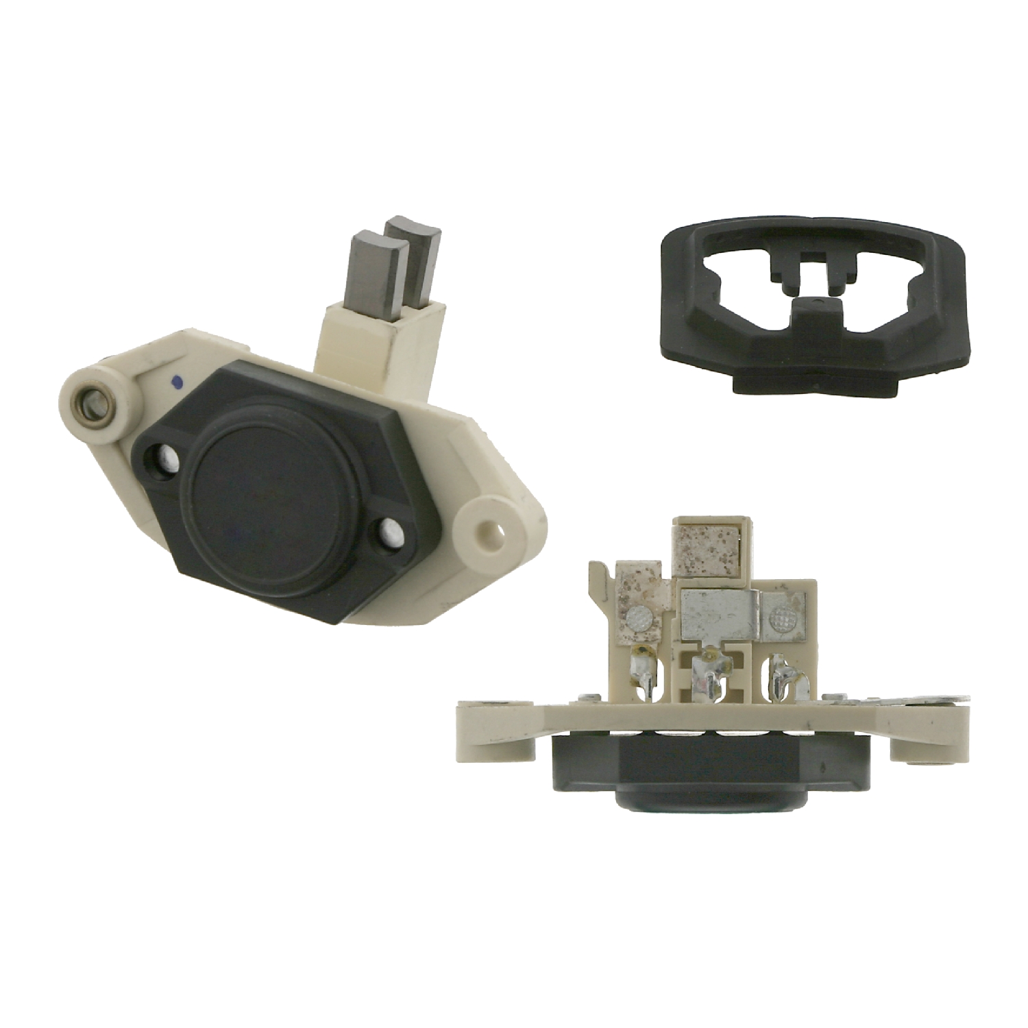 გენერატორის რელე