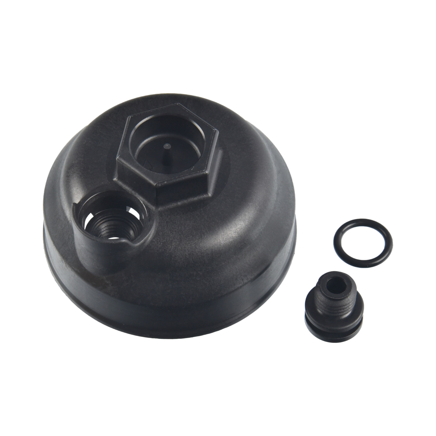  AdBlue® Urea Filter Housing Cap with sealing ring