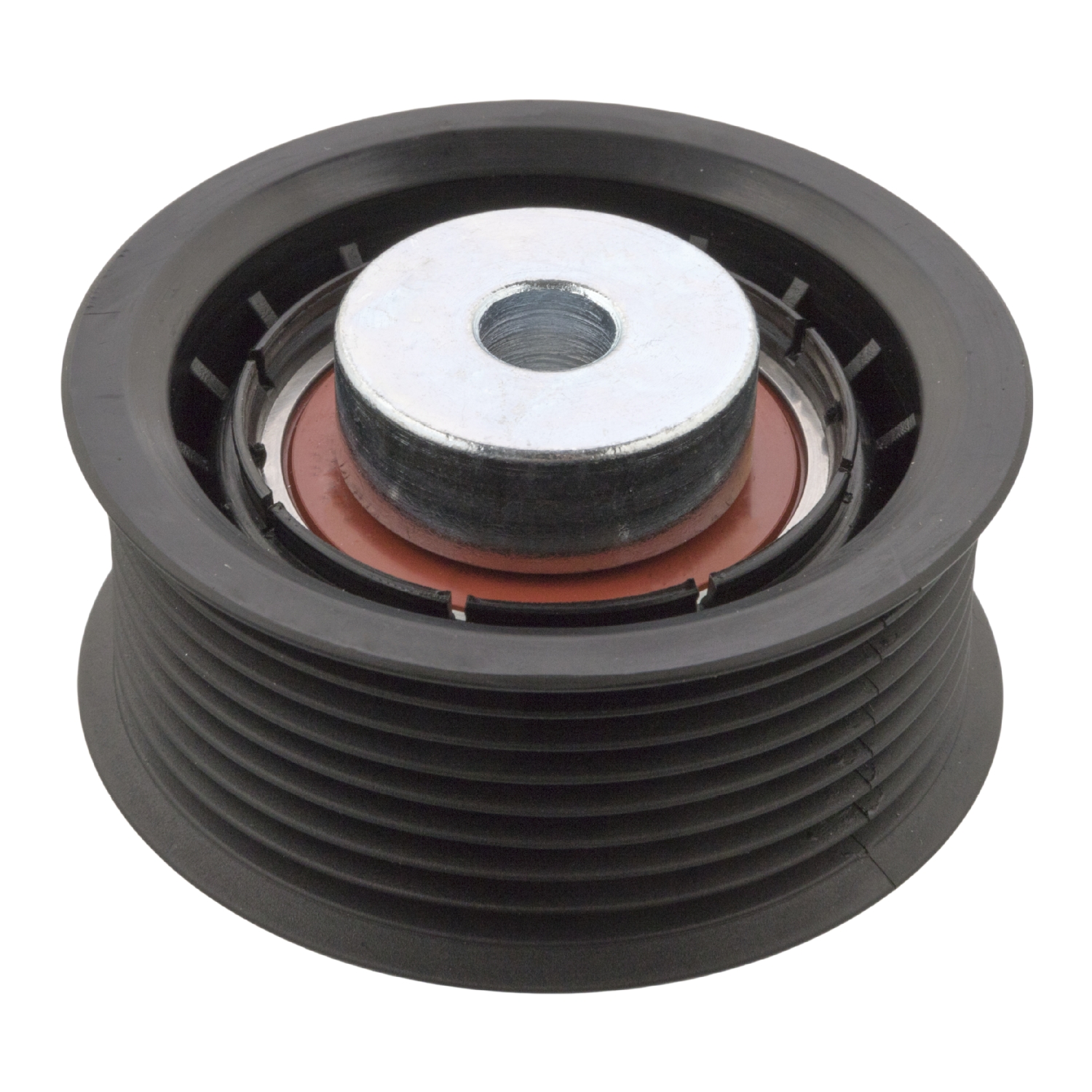  Idler Pulley for auxiliary belt