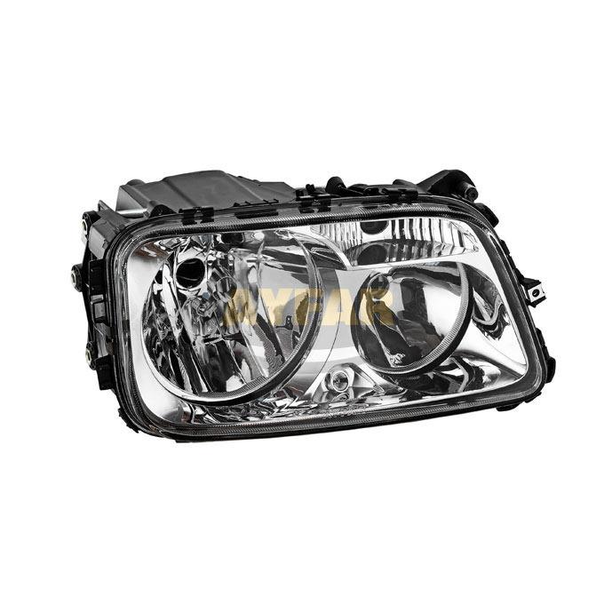 M.Actros MP 3 (2008-...) Headlight Manual R
