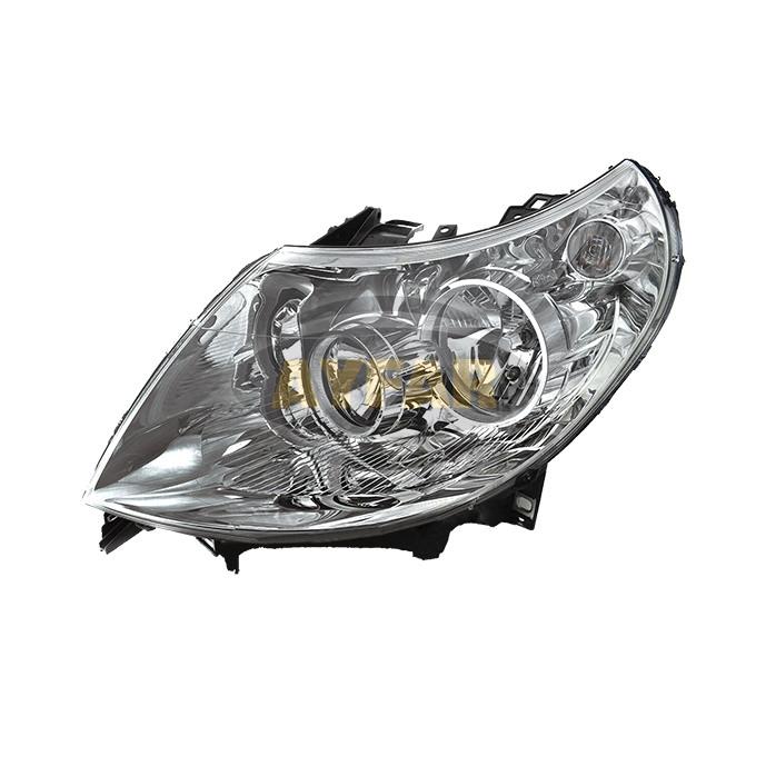 DAF XF 106 (2015- ) Headlight W-Led Right-Manual