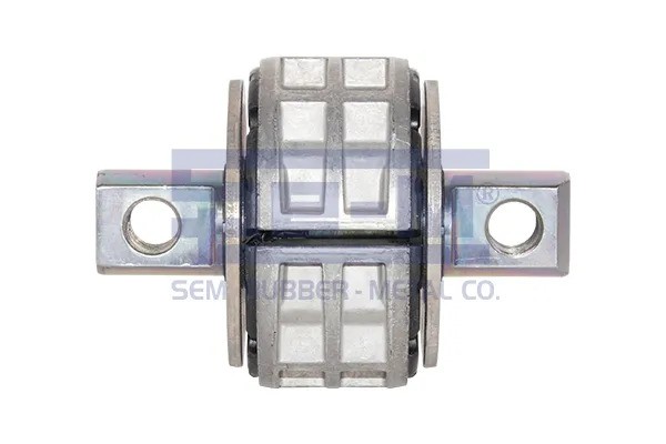 კაბინის მილისა DAF E6