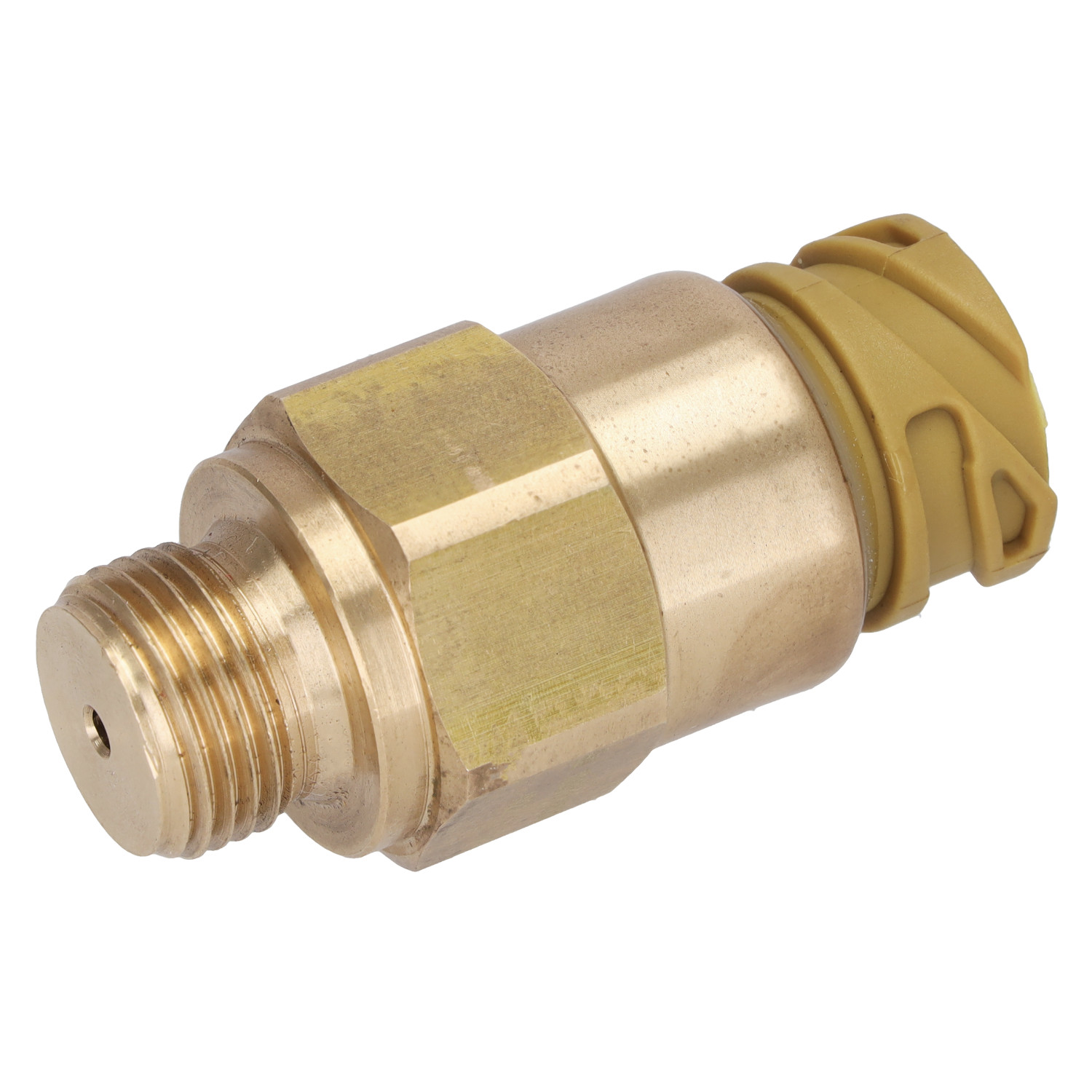 Oil Pressure Sending Unit