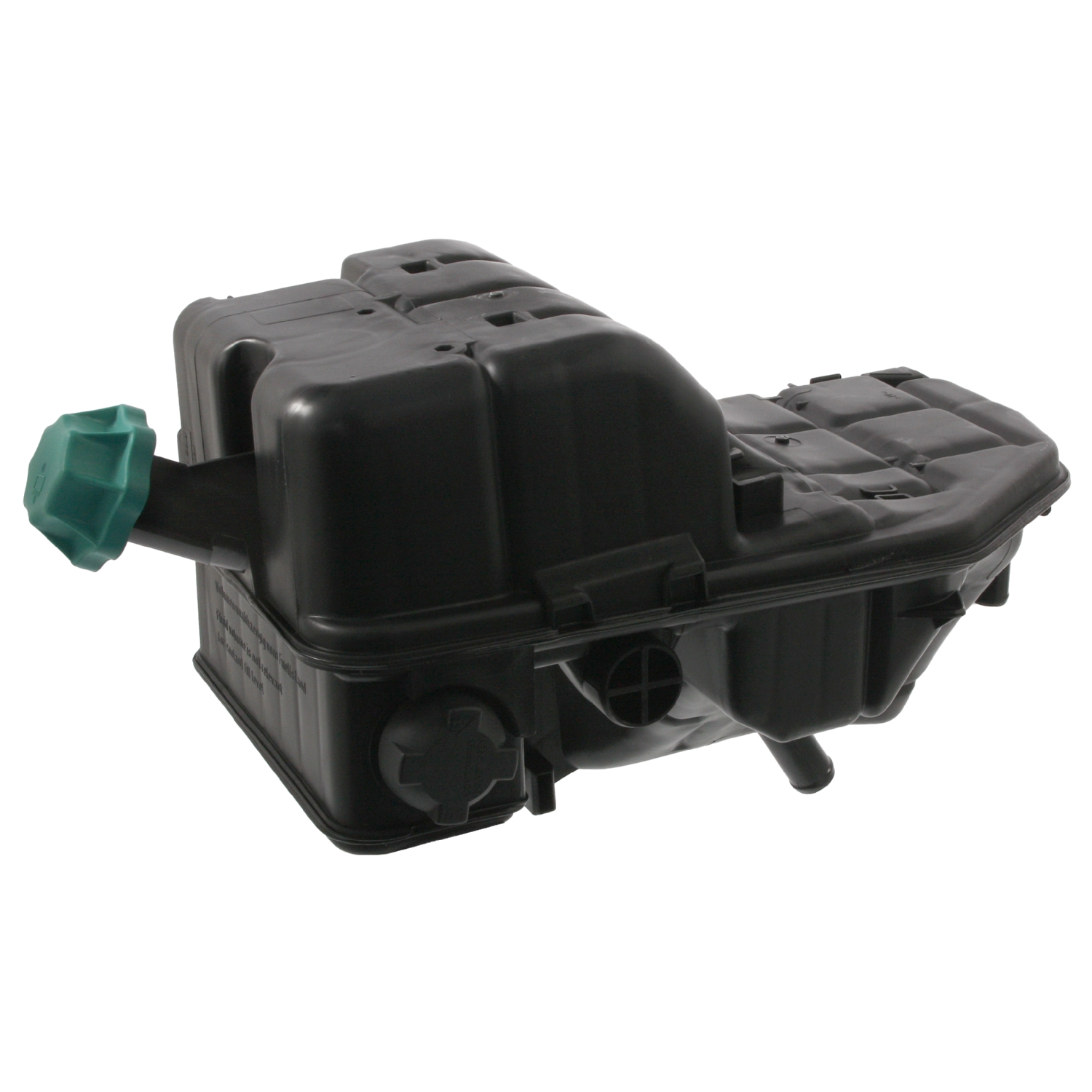 სითხის გაფართოების ავზი