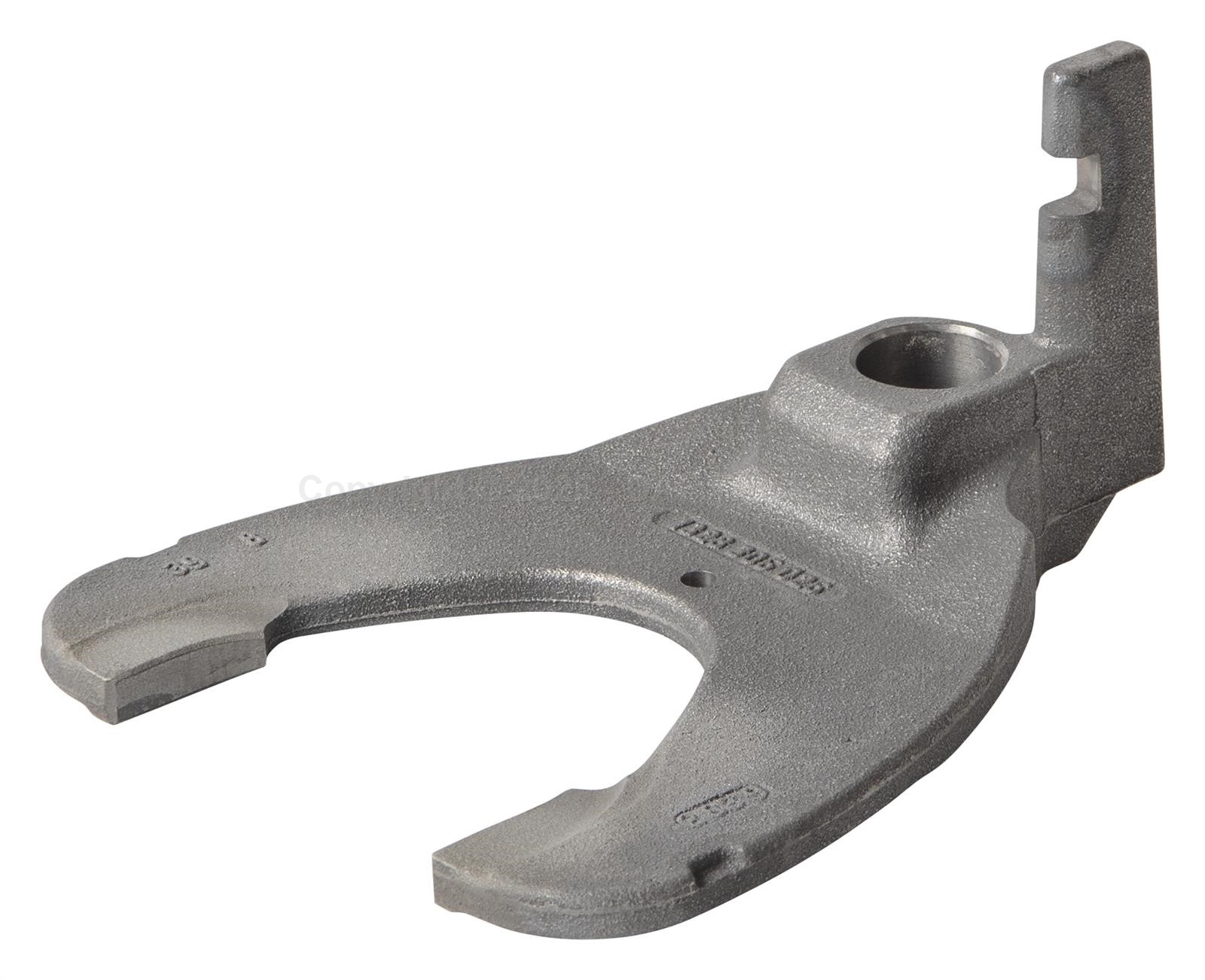 GEAR SHIFT FORK