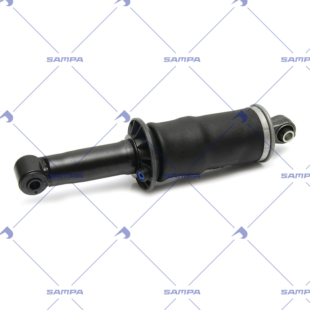 Cab Bellow With Shock Absorber