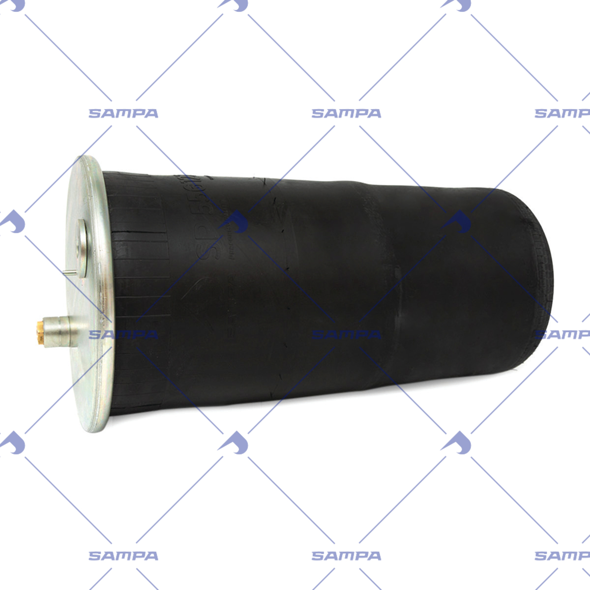 Air Spring, Service Type