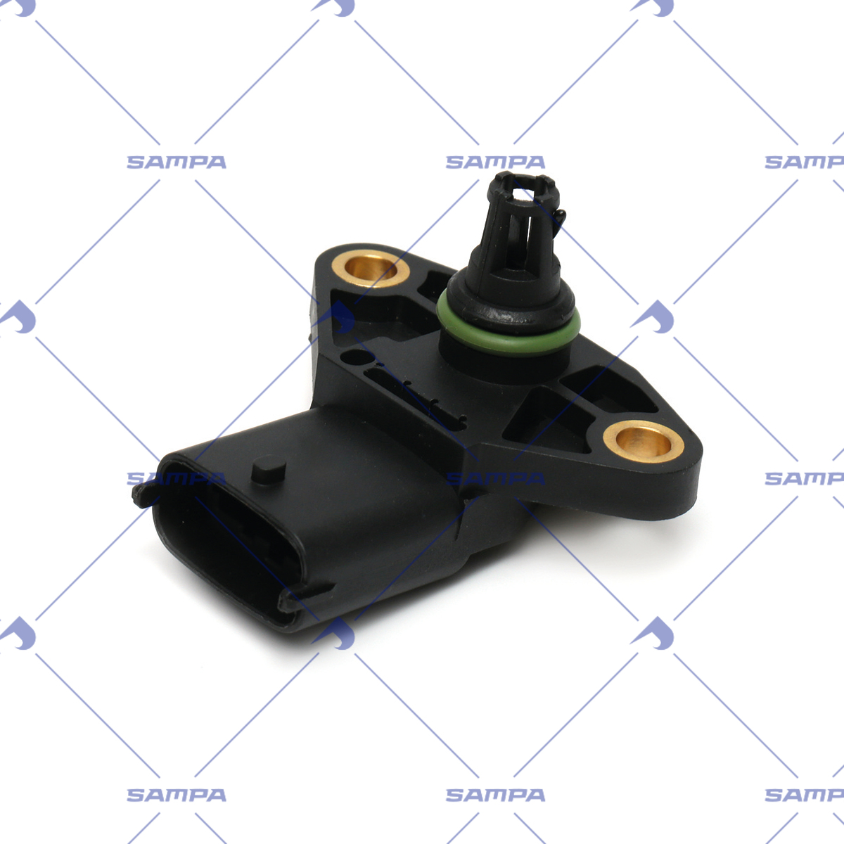 Pressure Sensor