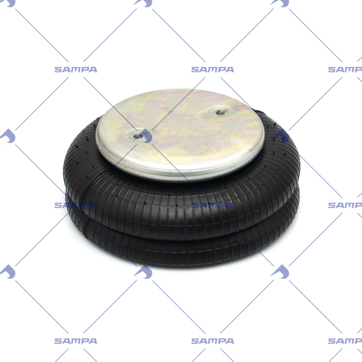 პნევმობალიში FD 200-25 1/4 M10