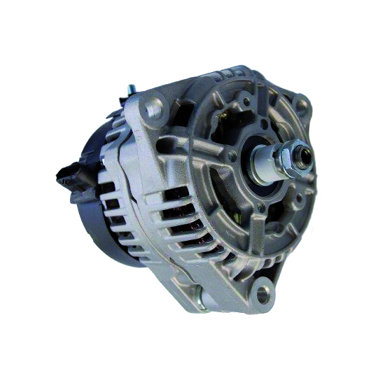 გენერატორი MAN TGA; 0123525501