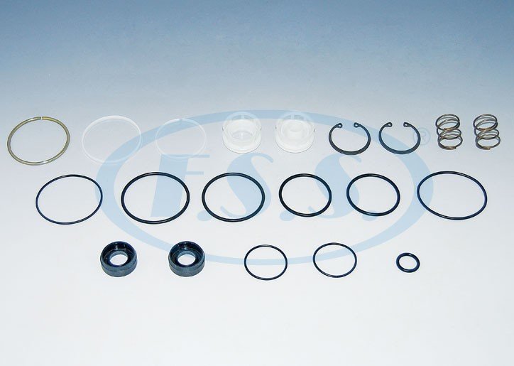 EBS FOOT BRAKE MODULE REPAIR KIT