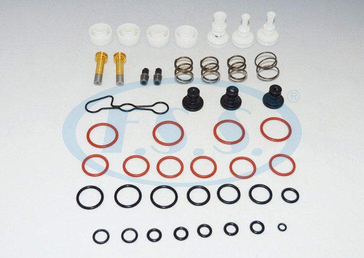 ECAS VALVE REPAIR KIT