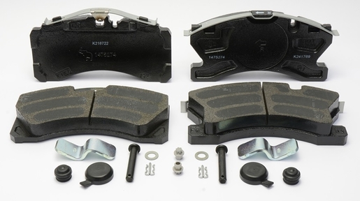 Brake Pad Kit