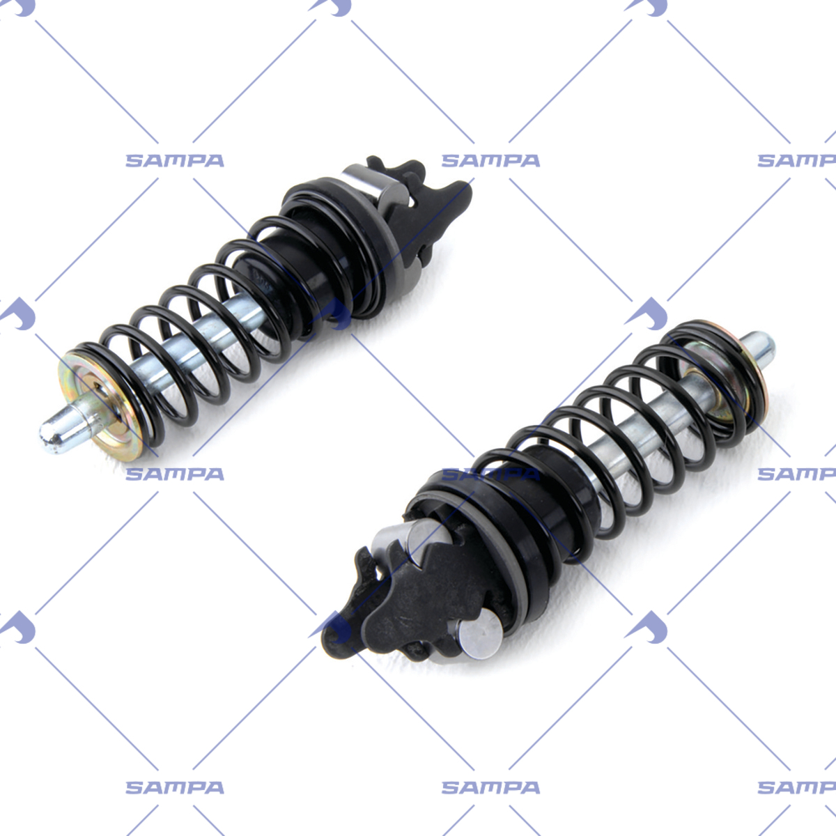 Repair Kit, Brake Adjuster