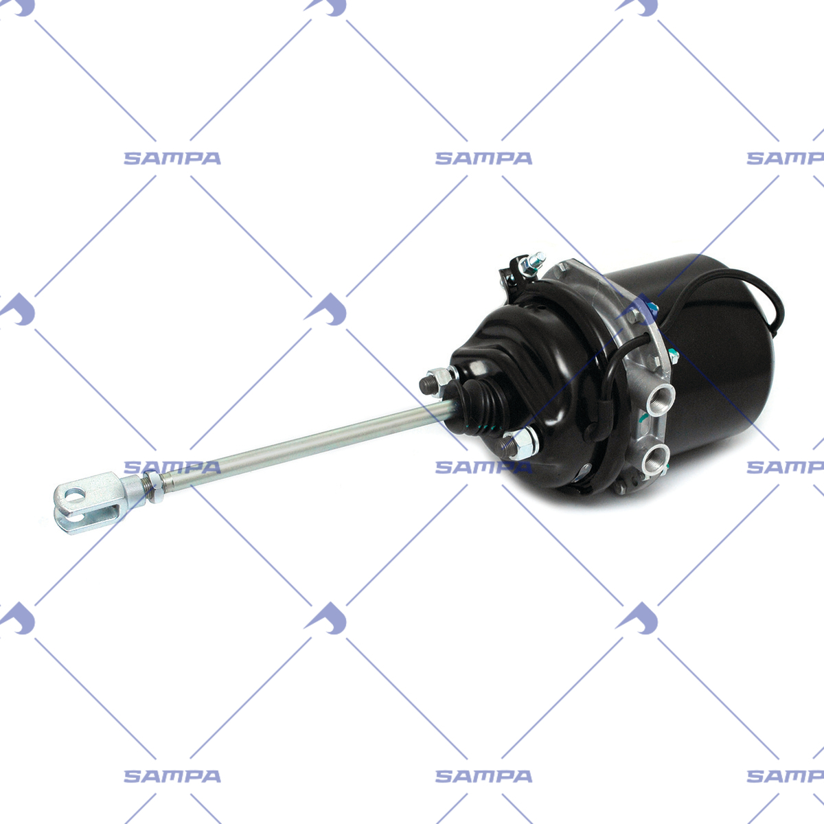 ენერგოაკუმულატორი 24/24 M22X1.5