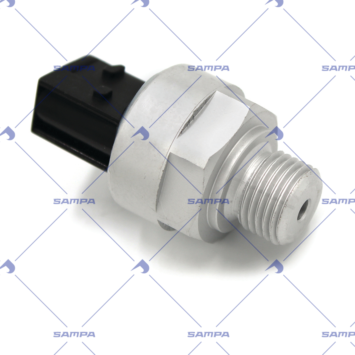 Pressure Sensor