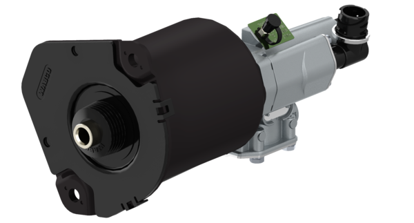 პნევმო ჰიდრო გამაძლიერებელი