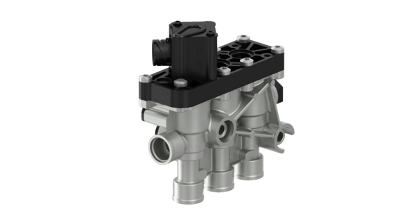 Solenoid Valve