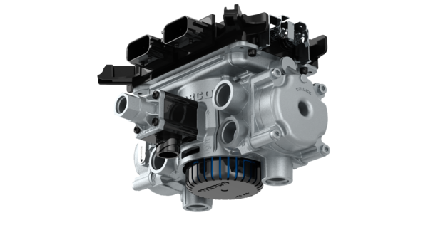 EBS Axle Modulator 2-Channel - Gen3