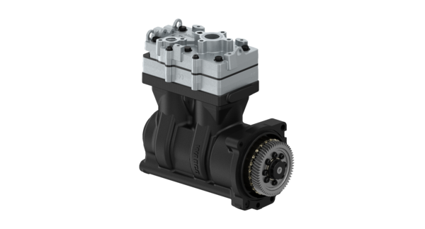 Compressor SCANIA 636ccm