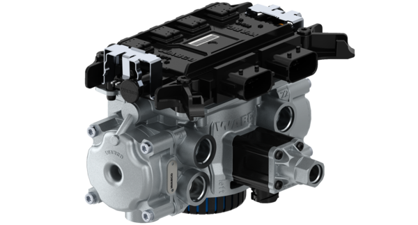 EBS მოდულატორი ( 2-Channel - Gen3 )