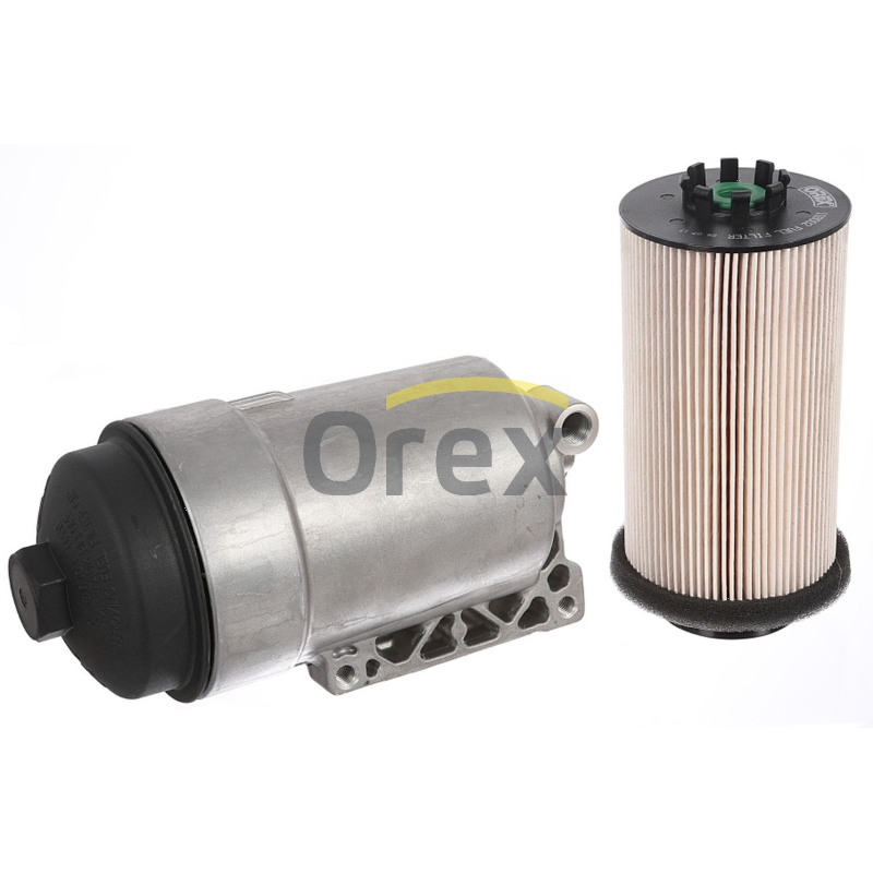 ა/მ  საწვავის ფილტრი   (FUEL FILTER A5410900852)