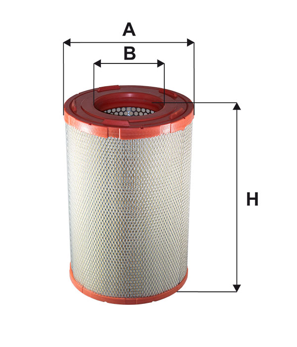 ჰაერის ფილტრი